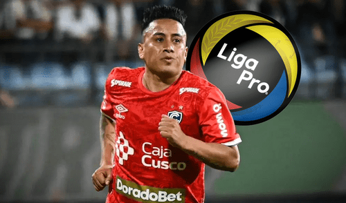 Christian Cueva volverá al extranjero: 'Aladino' dejará Cienciano y tiene acuerdo con Emelec
