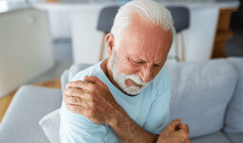 La detección temprana de esta enfermedad es crucial para prevenir un desgaste muscular significativo.