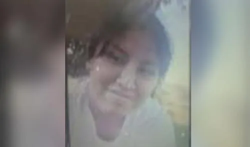 Ciudadanos reportan haber visto a la menor en Santa Anita. Foto: difusión Ciudadanos reportan haber visto a la menor en Santa Anita.