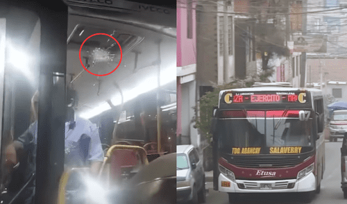 Sería segundo ataque a la empresa en lo que va del año.