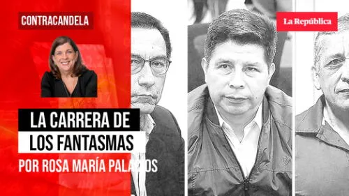 Rosa María Palacios 25-05 Rosa María Palacios 25-05