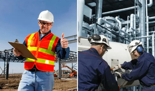 Esta carrera de ingeniería ofrece ingresos superiores a 10 veces el sueldo mínimo. Foto: composición LR/Difusión Ingeniería, ingeniería civil, ingeniería de sistemas, ingenieria industrial, Perú