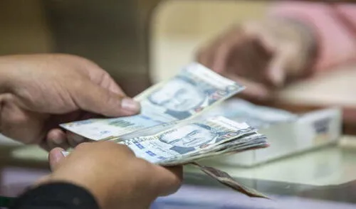 Tasas de rendimiento CTS son menores que las registradas en noviembre del 2024. Tasas de rendimiento CTS son menores que las registradas en noviembre del 2024.