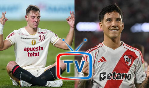 Universitario necesita, como mínimo, un empate contra River Plate para asegurar su clasificación a la siguiente fase de la Copa Libertadores.