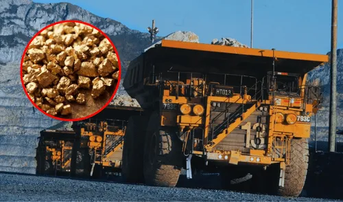 El Minem informó que las inversiones mineras ascendieron a US$404 millones en marzo de 2025. El Minem informó que las inversiones mineras ascendieron a US$404 millones en marzo de 2025.