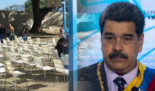 venezuela | elecciones regionales venezuela 2025 | caracas