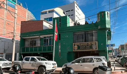 Efectivos aprovecharon su día de franco para perpetrar el robo. Foto: Cortesía Efectivos aprovecharon su día de franco para perpetrar el robo. Foto: Cortesía