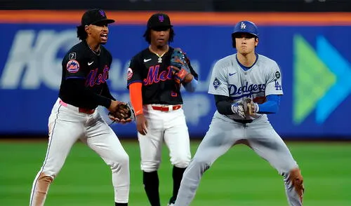 El Juego 1 de la serie culminó con victoria de los Dodgers por 7-5 sobre Mets en el Citi Field. El Juego 1 de la serie culminó con victoria de los Dodgers por 7-5 sobre Mets en el Citi Field.