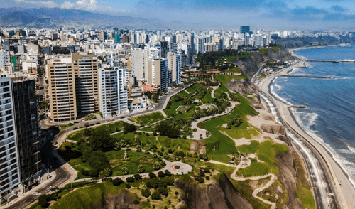La satisfacción inmobiliaria en Lima Metropolitana evalúa la relación entre las empresas con los compradores.