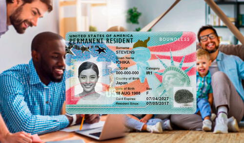 Conoce los posibles cambios en las categorías de Green Card, según el Boletín de visas de junio. Las categorías de Green Card habrían sufrido nuevos cambios para inmigrantes en Estados Unidos.