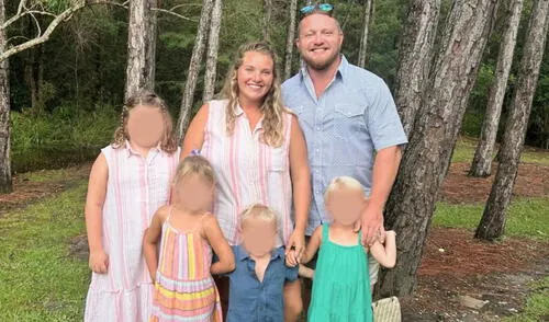 Kasper Eriksen, un inmigrante de Dinamarca con Green Card, fue arrestado por ICE en su audiencia de naturalización. Kasper Eriksen, un inmigrante de Dinamarca con Green Card, fue arrestado por ICE en su audiencia de naturalización.