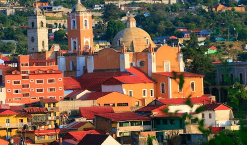 Real del Monte: historia minera, pastes y cultura inglesa en Hidalgo Escapada ideal desde CDMX: Real del Monte, Pueblo Mágico de encanto único