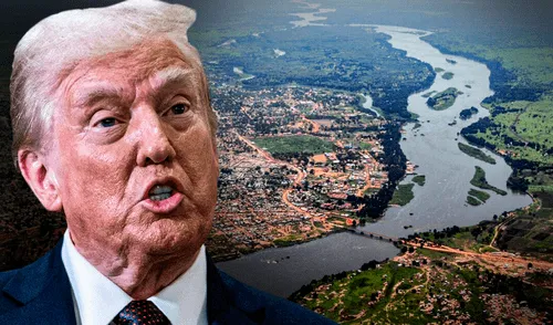 La deportación de estos migrantes se produce en un momento en que las políticas migratorias de Estados Unidos.