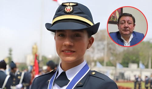 Defensa legal de piloto FAP Ashley Vargas pidió que Fiscalía apoya en búsqueda. Foto: Composición LR/CDN/Facebook Defensa legal de piloto FAP Ashley Vargas pidió que Fiscalía apoya en búsqueda. Foto: Composición LR/CDN/Facebook