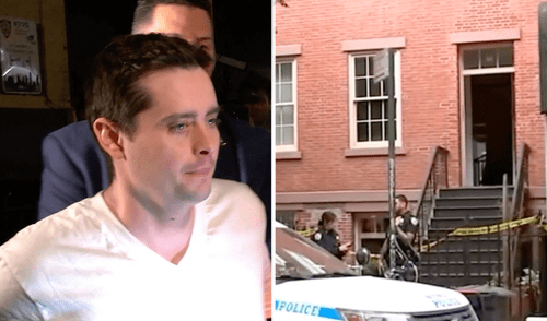 Criptoinversor arrestado por secuestrar y torturar por bitcoins. Criptoinversor arrestado por secuestrar y torturar por bitcoins.