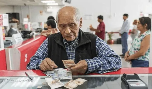 Los jubilados de la ONP pueden recibir la Bonificación por Edad Avanzada (BEA) en sus pensiones. Los jubilados de la ONP pueden recibir la Bonificación por Edad Avanzada (BEA) en sus pensiones.