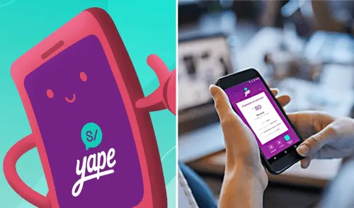 Yape presenta montos límites para las transferencias diarias y mensuales de los usuarios en Perú.