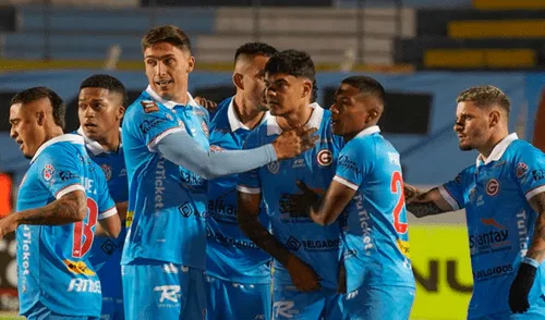 Deportivo Garcilaso se quedó en la quinta posición de la Liga 1 2025. Foto: Facebook. Deportivo Garcilaso venció 4-0 a Juan Pablo II por la Liga 1 2025