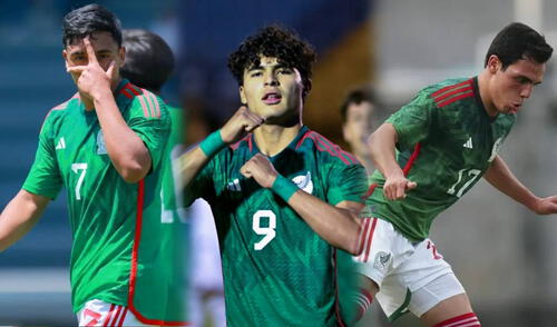 México competirá en el Torneo Maurice Revello, que inicia el 3 de junio.