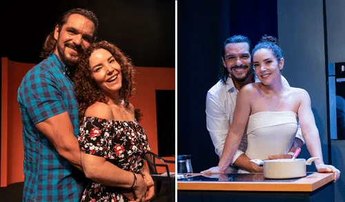 Ismael La Rosa expone la clave para un matrimonio duradero