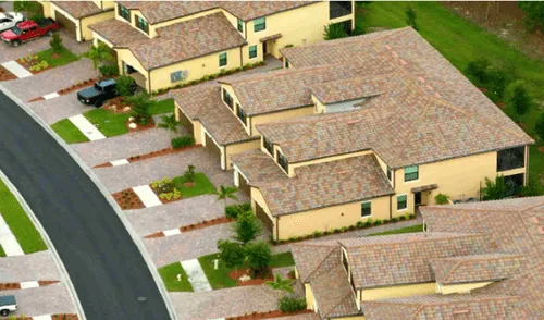 La prevención es la mejor estrategia para garantizar la seguridad estructural de tu hogar en Perú. Foto: difusión casa