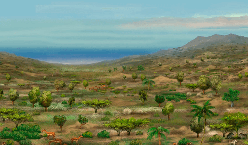 El árido desierto de Arequipa que podría reverdecer tras histórico hallazgo de hace 8 millones de años.