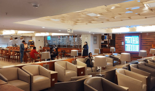 Entre las principales innovaciones destacan los espacios destinados al descanso, que transformarán la idea tradicional de confort para las personas que se trasladan. Entre las principales innovaciones destacan los espacios destinados al descanso, que transformarán la idea tradicional de confort para las personas que se trasladan. Foto: Aero-Naves