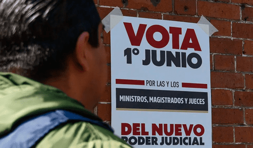 Según la Ley Federal del Trabajo, solo las elecciones federales ordinarias garantizan descanso obligatorio en México.