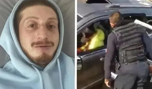 Expolicía capturado en Veracruz por homicidio del actor Octavio Ocaña. Detienen a implicado en muerte de Octavio Ocaña tras años prófugo.