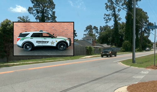 El asesinato del adolescente contra el conductor ocurrió en el condado de Bay.