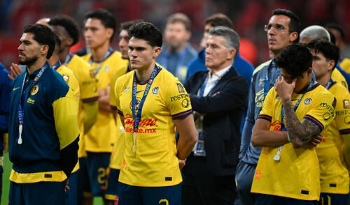 El América tendrá como siguiente reto la clasificación al Mundial de Clubes.