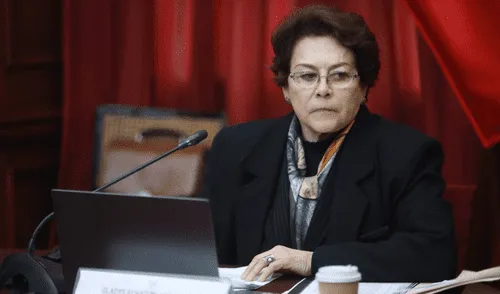 Congreso Dina Boluarte Mesa Directiva elección de mesa directiva congreso vacancia a Boluarte