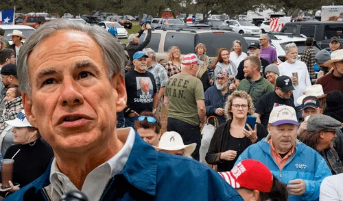 Greg Abbott invertirá más de US$46 millones en favor de los veteranos de Texas. Greg Abbott invertirá más de US$46 millones en favor de los veteranos de Texas.