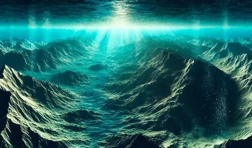 Zelandia se separó de un supercontinente hace aproximadamente 100 millones de años y permaneció sumergida en el mar.