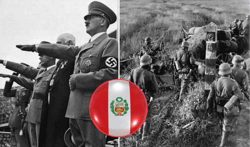 La Segunda Guerra Mundial dejó profundas consecuencias a nivel global, tanto humanas como políticas, económicas y sociales. Foto: composición LR/123RF/Historia National Geographic/El Español