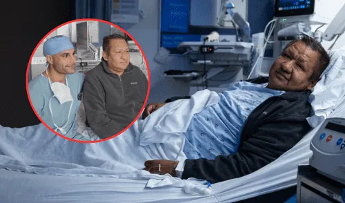 Primer trasplante de vejiga duró 8 horas y fue realizado en un hospital de California. Primer trasplante de vejiga duró 8 horas y fue realizado en un hospital de California.