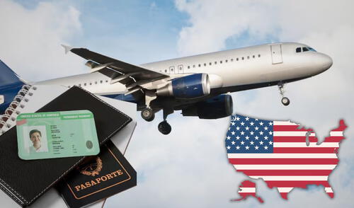 El Advance Parole es un permiso del USCIS que permite a inmigrantes salir y regresar a EE. UU. sin perder su solicitud de residencia permanente.