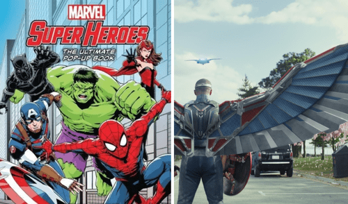 DC revive a Capitán América: Foto: Composición LR/ DC DC revive a Capitán América: Foto: Composición LR/ DC