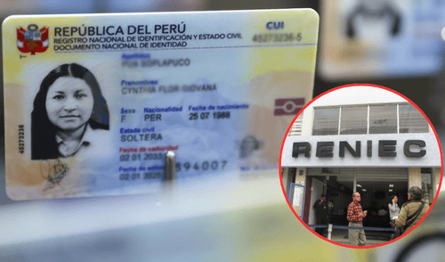 El Documento Nacional de Identidad electrónico (DNIe) es una versión digital del tradicional DNI.