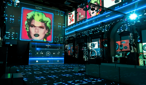 Muestra ‘Inside Banksy’ llega a Lima por primera vez