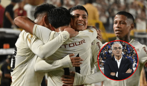 Universitario jugará contra River. Foto: Composición LR/ Miguel Vásquez / URPI-LR/ Andina