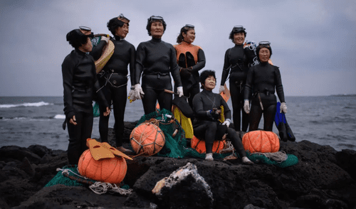 Un estudio científico revela que su estilo de vida extremo podría ofrecer claves para combatir enfermedades. Foto: AFP Un estudio científico revela que su estilo de vida extremo podría ofrecer claves para combatir enfermedades.