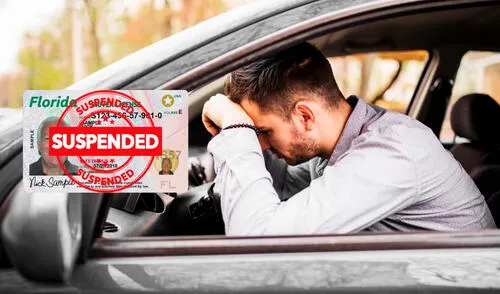 Conductores en Florida deben tener un seguro para cubrir gastos tras un incidente Conductores en Florida deben tener un seguro para cubrir gastos tras un incidente