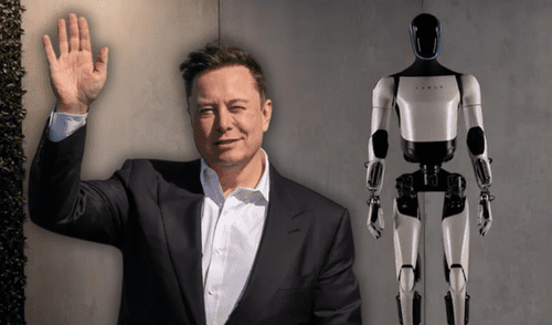 Optimus, robot de Elon Musk, ha mostrado avances significativos, como manos articuladas y mejoras en su coordinación.