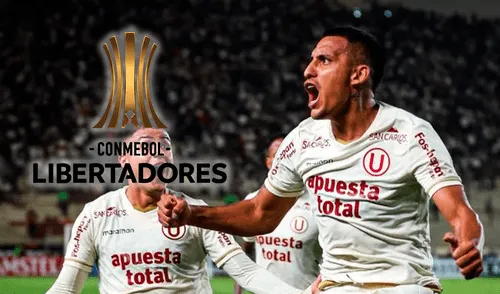 Universitario y los escenarios para clasificar a los octavos de la Copa Libertadores