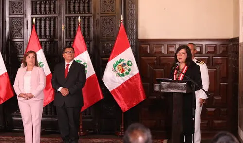 La nueva ley prioriza la implementación de unidades de flagrancia en zonas con alta criminalidad.