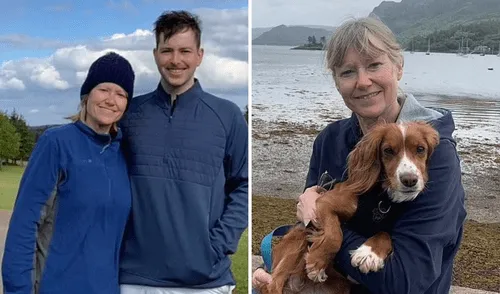 Cada año, más de 2.500 personas en Reino Unido reciben el diagnóstico de glioblastoma. Solo el 25 % sobrevive más de un año tras la detección del tumor. Foto: composición LR/BTRC Cada año, más de 2.500 personas en Reino Unido reciben el diagnóstico de glioblastoma. Solo el 25 % sobrevive más de un año tras la detección del tumor.