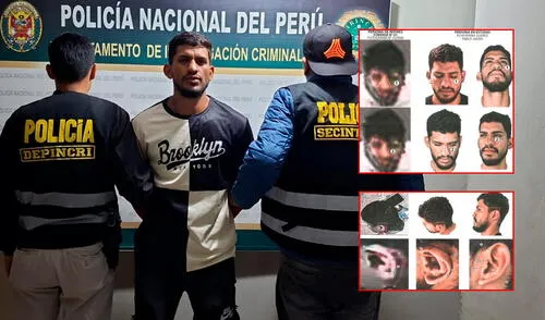 Pablo Echevarría Suárez es sindicado como el hombre que ejecutó al periodista la mañana del 20 de enero.