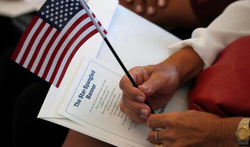 La doble nacionalidad en EE.UU. permite ser ciudadano de dos países simultáneamente