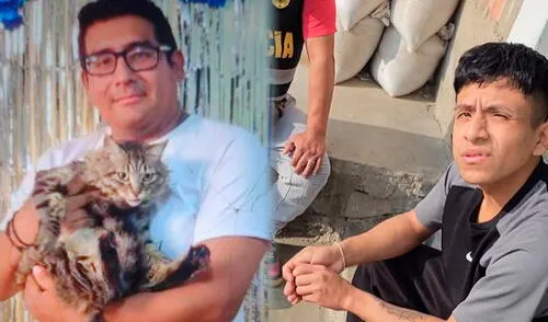 Las autoridades se dirigieron al domicilio del amigo del músico y fue ahí en donde encontraron su cuerpo. Foto: Composición LR